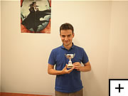 Pražská tour 2012