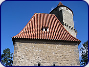 Žďákovský most