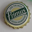 Korunkový uzávěr - Primus