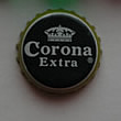 Korunkový uzávěr - Corona Extra