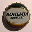 Korunkový uzávěr - Bohemia