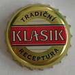 Korunkový uzávěr - Klasik