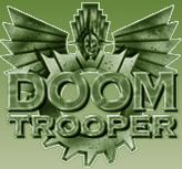 Doomtrooper - Pražská liga 2010