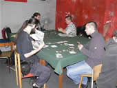 IV. Pražský Sealdeck